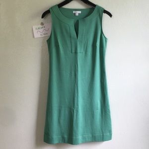 Mint Green Dress great for work !